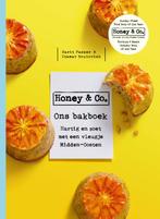 Honey en Co - Ons bakboek 9789021564739, Verzenden, Itamar Srulovich