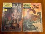 Classics Illustrated #107 + #138 - King-Of the Khyber Rifles, Nieuw