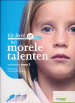Kinderen en hun morele talenten groep 3, Verzenden, Nieuw