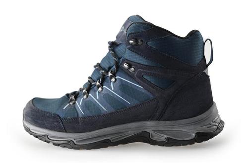 Travelin Wandelschoenen in maat 43 Blauw | 5% extra korting, Kleding | Heren, Schoenen, Blauw, Zo goed als nieuw, Verzenden