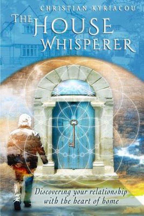 The House Whisperer 9780992938000, Livres, Livres Autre, Envoi