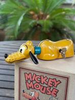Young Epoch Co., Ltd - Blikken speelgoed - Pluto Tin Toy,, Antiek en Kunst
