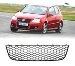 CALANDRE INFÉRIEURE VOLKSWAGEN VW GOLF 5 GTI GT LOOK GTI 03-, Verzenden