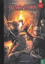 Rode Ridder, De [Vandersteen] - De mol - 2024, Boeken, Eén stripboek, Verzenden, Zo goed als nieuw, Grossey, Ronald.