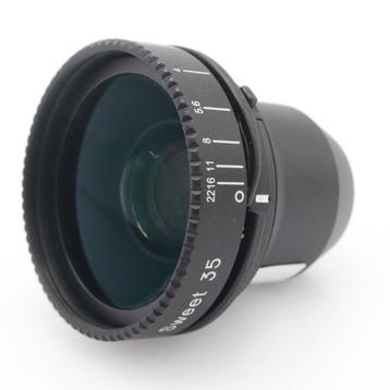 LensBaby Sweet 35 Optic | Tweedehands, Verzenden