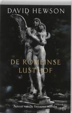 De Romeinse lusthof / Nic Costa / 6 9789026126956, Boeken, Verzenden, Gelezen, David Hewson