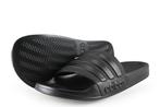 Adidas Slippers in maat 43 Zwart | 5% extra korting, Kleding | Heren, Schoenen, Slippers, Verzenden, Zwart, Zo goed als nieuw
