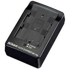 Tweedehands Nikon MH-18a snellader EN-EL3/EN-EL3A CM9952, Audio, Tv en Foto, Overige Audio, Tv en Foto, Gebruikt, Ophalen of Verzenden