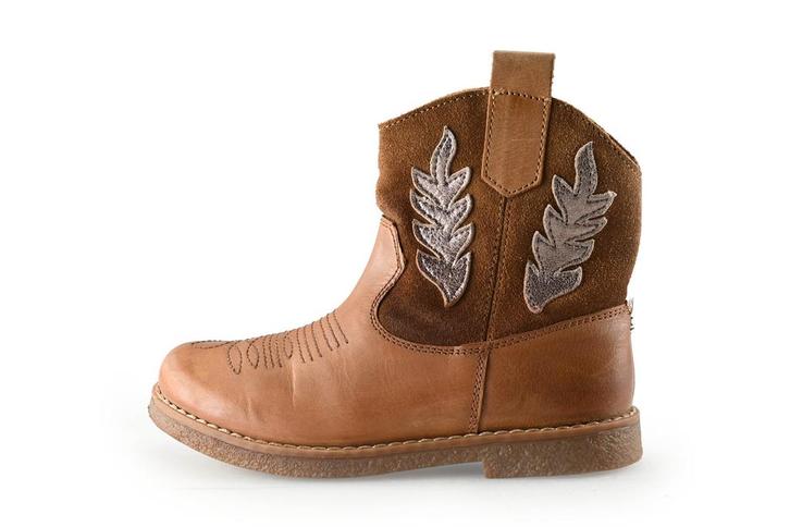 Nelson Laarzen in maat 30 Cognac, Enfants & Bébés, Vêtements enfant | Chaussures & Chaussettes, Envoi