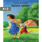 Buiten spelen 9789060387306 Ronald Heuninck, Verzenden, Zo goed als nieuw, Ronald Heuninck