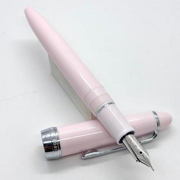 Sailor - Four Seasons (Sakura) - stainless steel nib (F) -