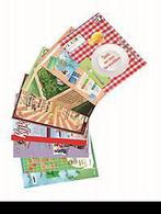 Verrekijker / 2 taal / set werkkaternen 9789048625864, Boeken, Verzenden, Zo goed als nieuw, Marianne Dua