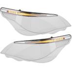 Koplampglas Incl Positie Licht BMW 5 Serie E60 E61 B2300, Auto-onderdelen, Nieuw, BMW