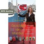 Gezichten van Istanbul 9789054292524 Jessica Lutz, Boeken, Verzenden, Gelezen, Jessica Lutz