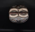 Prachtig - Masker - Bateke - DR Congo (Zonder minimumprijs), Antiek en Kunst