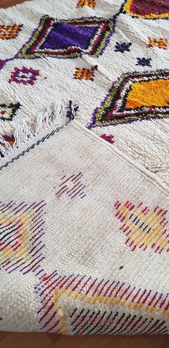 Berber - Tapis - 250 cm - 150 cm, Huis en Inrichting, Stoffering | Tapijten en Vloerkleden