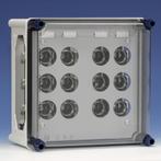 EATON INDUSTRIES Halyester Zekeringdoos - 1862814, Doe-het-zelf en Bouw, Verzenden, Nieuw