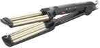 Krultang BaByliss Easy Waves C260E - 3 Temperatuurinstell..., Verzenden, Nieuw