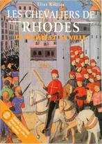 Les chevaliers de Rhodes, Verzenden