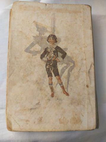 Carlo Collodi / Illustratori Luigi e M: Augusta Cavalieri -