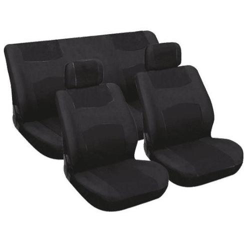 Carpoint Stoelhoesset Autostoel Bekleding 6 Delig Universeel, Autos : Divers, Accessoires de voiture, Envoi