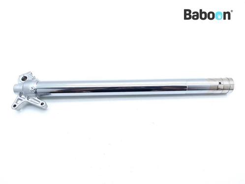 Voorvork Binnenpoot Links Yamaha YZ 125 2006-2018 (YZ125, Motoren, Onderdelen | Yamaha, Gebruikt, Verzenden