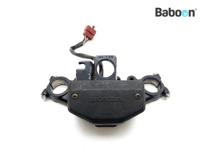 Voorvork Kroonplaat Honda GL 650 Silverwing 1983 (GL650 MC5), Motoren, Onderdelen | Honda, Gebruikt, Verzenden