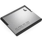 Angelbird ARRI AV PRO AR 256Gb CFast - ARRI Certified, Ophalen of Verzenden