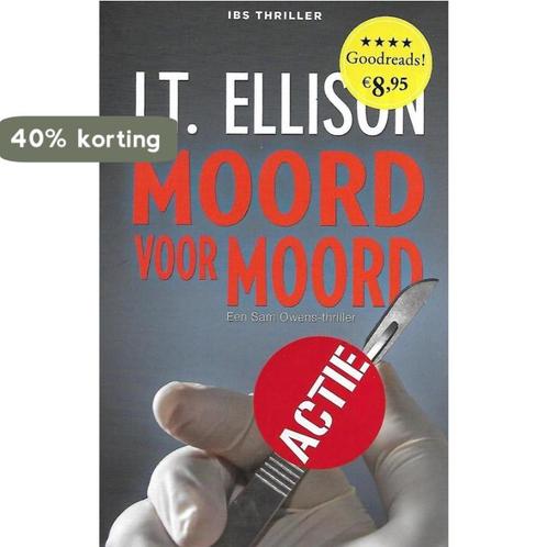 HARLEQUIN IBS THRILLER @ 1119 9789034753670, Boeken, Thrillers, Zo goed als nieuw, Verzenden
