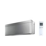 Daikin CTXA15BS zilver binnendeel airconditioner, Verzenden, Nieuw, 3 snelheden of meer