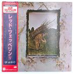 Led Zeppelin - Led Zeppelin IV - Led Zeppelin 10th, Nieuw in verpakking