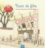 Naar de film / Willewete 9789044828481 Florence Ducatteau, Verzenden, Zo goed als nieuw, Florence Ducatteau