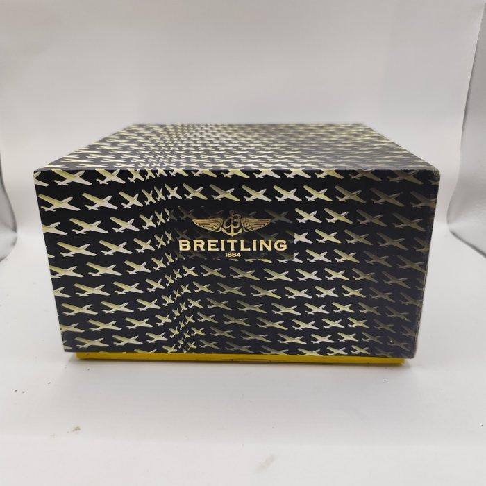 Breitling - Superocean Heritage - A17320 - Heren - 2010, Handtassen en Accessoires, Horloges | Heren