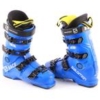 40,5 41 kinder skischoenen SALOMON S/RACE 65, oversized pivo, Sport en Fitness, Skiën en Langlaufen, Verzenden, Nieuw, Salomon