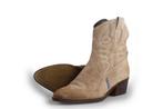 Cellini Cowboy laarzen in maat 42 Beige | 10% extra korting, Verzenden