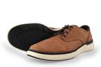 Timberland Veterschoenen in maat 43½ Bruin | 5% extra, Kleding | Heren, Schoenen, Bruin, Verzenden, Timberland, Zo goed als nieuw