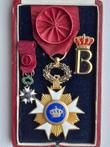 België - Leger/Infanterie - Medaille
