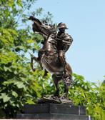 napoleon crossing the alps - Figuur - napoleon bonaparte -, Antiek en Kunst