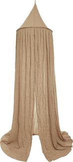 Jollein Klamboe Vintage - Biscuit (Babykamer), Verzenden, Nieuw