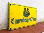 Eggenberger Bier Beer - Enseigne publicitaire - Enseigne en