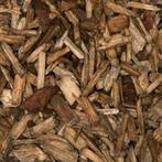 Houtsnippers Gekleurd Klein / Decochips 10-20mm - LICHT B..., Tuin en Terras, Planten | Tuinplanten, Ophalen of Verzenden