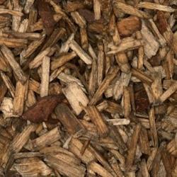 Houtsnippers Gekleurd Klein / Decochips 10-20mm - LICHT B..., Tuin en Terras, Planten | Tuinplanten, Ophalen of Verzenden