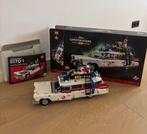 Lego - 10274 Ghostbusters Ecto 1