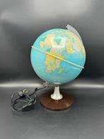 Globe - 1950-1960 - Eerste Nederlandsche Globe Industrie, Antiek en Kunst
