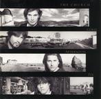 The Church - Gold Afternoon Fix, CD & DVD, Verzenden