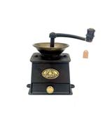 W. Bullock & Co – Improved Coffee Mill - Moulin à café -
