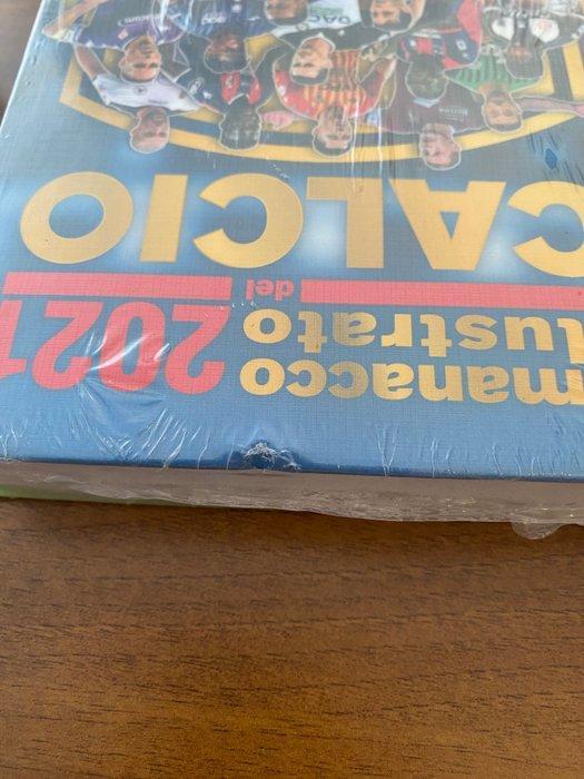 2020, 2021, 2022, 2023, 2024 Panini Almanacco illustrato del, Verzamelen, Overige Verzamelen