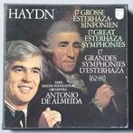 Haydn - Great collection with 3 x box sets + 1 x double LP +, Nieuw in verpakking