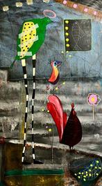 V. Cox - Together Again - XXL · No Reserve