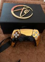 Sony - Playstation 5 (PS5) - Truly Exquisite – 24K Gold